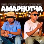 Reece Madlisa & Zuma Ft. LuuDadeejay Amaphutha mp3 download