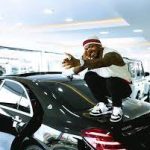 Responses as Singer Skiibii buys Mercedes Benz Maybach worth of N100M 