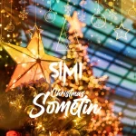 Simi Christmas Sometin mp3 download