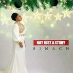Sinach – Not Just A Story EP (Album)