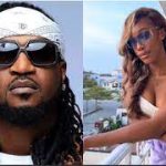 Singer Paul Okoye ‘Rudeboy’s’ new lover Ifeoma collaborates in popular song “Reason With Me”