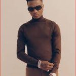 Singer Wizkid advices his followers -Stay Humble, Enjoy The Pains And Joys Of Life