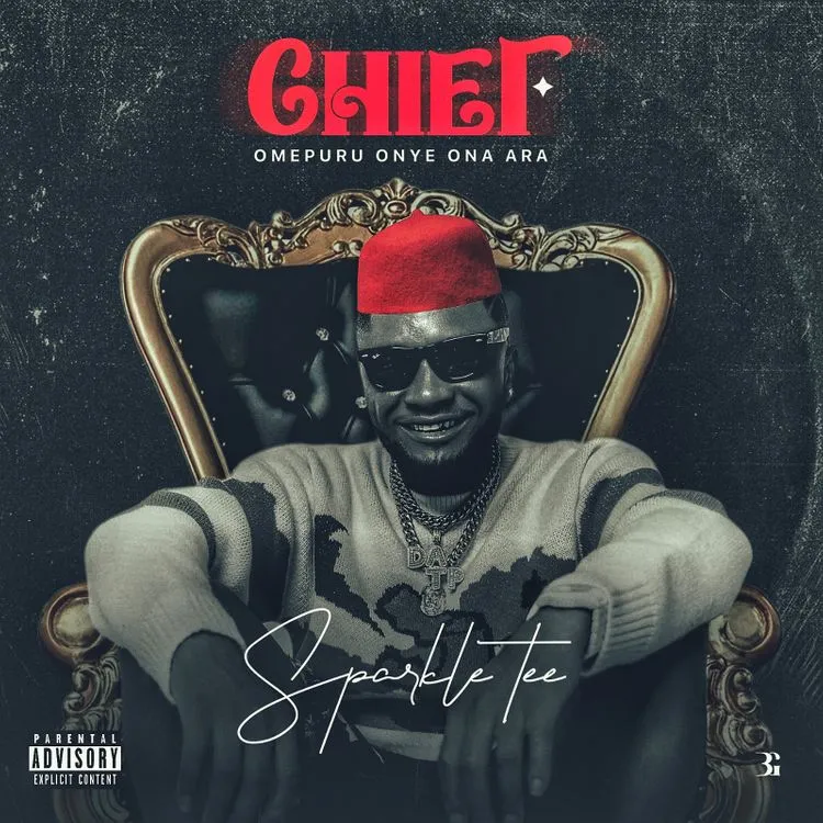 Sparkle Tee Chief (Omepuru Onye Ona Ara) mp3 download
