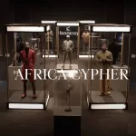 Vector Hennessy Cypher Africa Ft. Octopizzo, M.anifest, M.I & A-Reece mp3 download