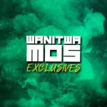 Wanitwa Mos Wanitwa Mos Exclusives EP Download
