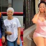 Who advised you to do this? – Regina Daniels’ brother slams her over Instagram post —PHOTOS