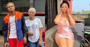 Who advised you to do this? – Regina Daniels’ brother slams her over Instagram post —PHOTOS