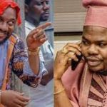 2023: Yul Edochie disagrees with Mr. Macaroni on election advice in the statement 