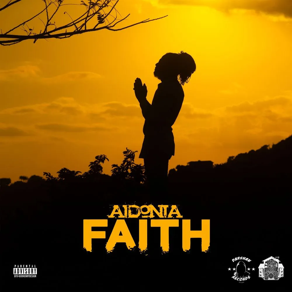 Aidonia Faith mpp3 download
