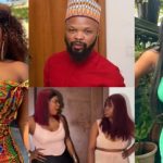 Ashmusy and Nons Miraj, two comedians on Instagram, tease OAP Nedu [Video]