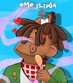 BNXN (Buju) – Omo Elewa (Cruise)