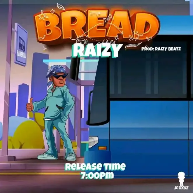 Raizy Bread (Musango) mp3 download
