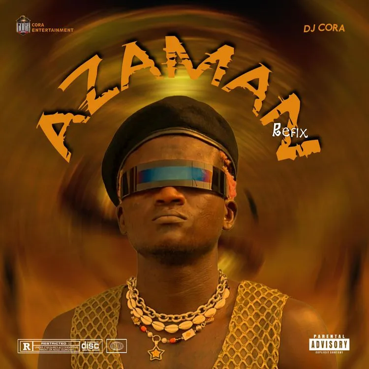 DJ CORA Azaman (Special Version) mp3 download