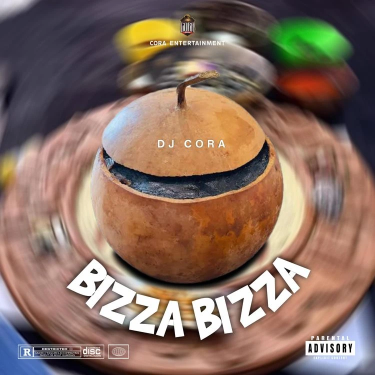 DJ CORA Bizza Bizza mp3 download