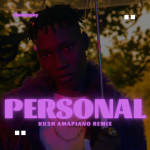 DJ Kush Personal (Ku3h Amapiano Remix) mp3 download