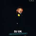 DJ UK Amapiano Mix mp3 download