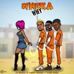 DJ Whizo Nneka Why (Scooby Doo) ft. Larry Gaaga & Yung Dada mp3 download