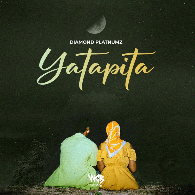 Diamond Platnumz Yatapita mp3 download