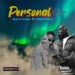 Gbafun Junior Ft. Zinoleesky Personal (Remix) mp3 download