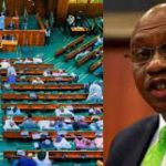 House Of Reps Threaten To Arrest CBN Governor, Godwin Emefiele Over ‘Naira Notes Swap’