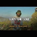 Joeboy –Body & Soul Instrumental beat mp3 download
