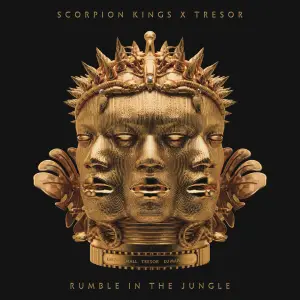 Kabza De Small – Rumble In The Jungle EP