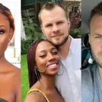 Korra Obidi and ex-husband Justin Dean have been barred from publishing images of their children on social media