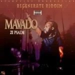 MAVADO 21 Psalm mp3 download