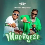 Macvoice Muongeze Ft. Rayvanny mp3 download