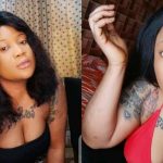 Married men are sweeter than single men – Actress Esther Nwachukwu (video)