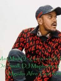 Mas MusiQ ft Kabza De Small, DJ Maphorisa & Aymos – Uzozisola (Mgudis Afro Tech Remix)