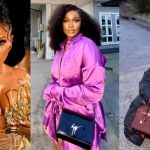 Mercy Eke responds back to Cee C and those who have criticized her for age reduction