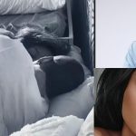 BBTitans: Mmeli caught kissing Nelisa in her bed (Video)