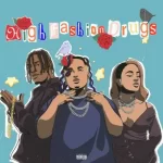 Nessly ft Ally Brooke & 1da Banton High Fashion Drugs mp3 download