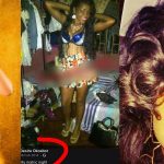Netizens' reactions when old pictures of BBNaija star Chichi surface: 