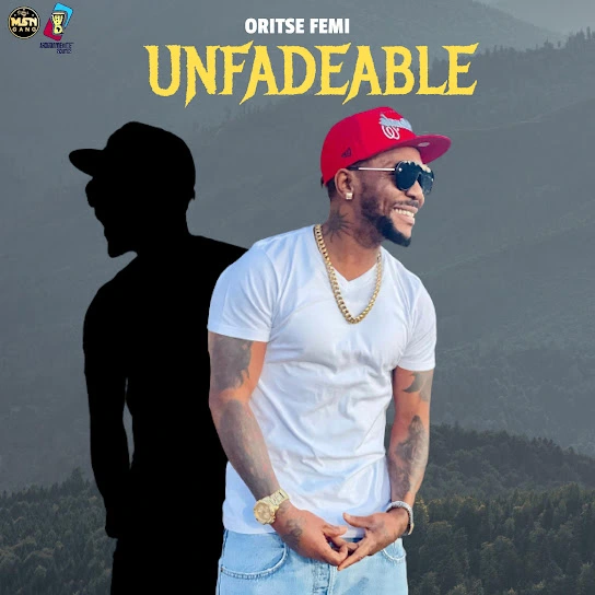 Oritse Femi – So Sexy ft. 2Baba & Shinny