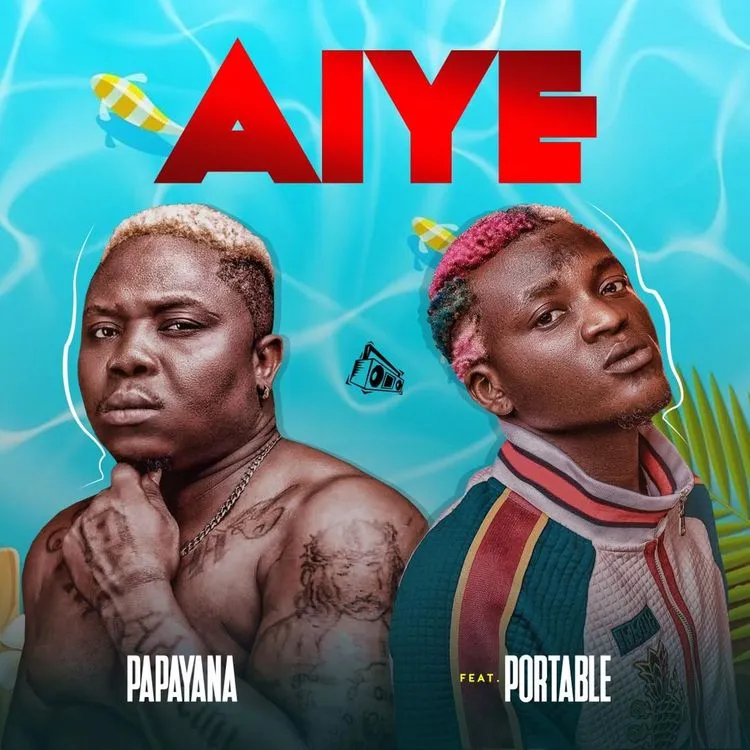Papayana Aiye ft. Portable mp3 download