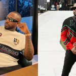“Please manage these ones”-Tunde Ednut writes as he celebrates his 37th birthday in style.