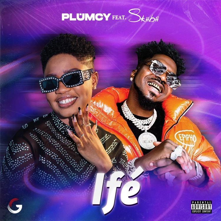 Plumcy Ife ft. Skiibii mp3 download