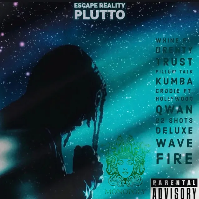 Plutto Fire mp3 download