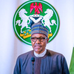 President Muhammadu Buhari laments That Heavy Debt Burdens Have Prevented Growth