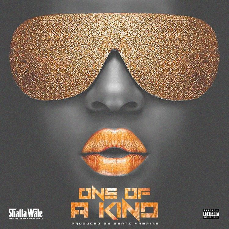 Shatta Wale One Of A Kind mp3 download