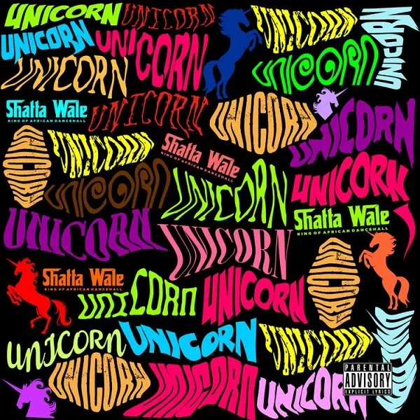 Shatta Wale Unicorn mp3 download
