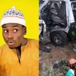 Skitmaker From Nigeria Passes Away In A Fatal Car Accident