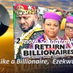 Stanley Okorie Return Of The Billionaires mp3 download