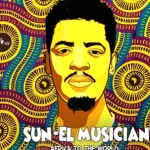 Sun-EL Musician – Africa To The World EP