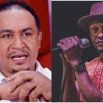 This Is Hate statement And It Will Cost You – Daddy Freeze Knocks Brymo Over Anti- Igbo Comments
