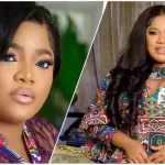 Toyin Abraham takes legal action against Real Estate Company