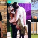 BBTitans: Two roommates, Khosi and Yemi, were found kissing in Biggie's washroom – VIDEO
