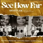 Victoria Orenze See How Far: Gratitude (Reflections) Ft. Nathaniel Bassey & Dunsin Oyekan mp3 download